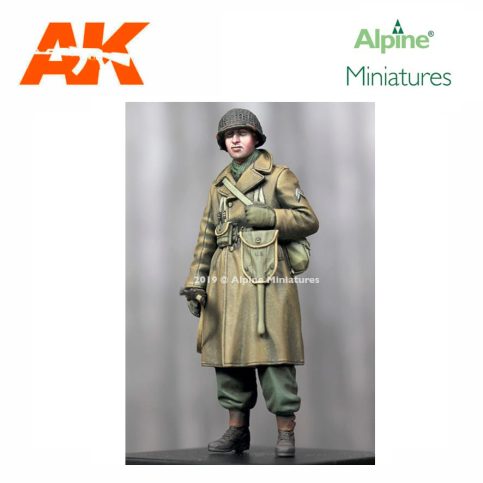 Alpine Miniatures AL35259