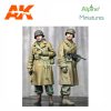 Alpine Miniatures AL35261