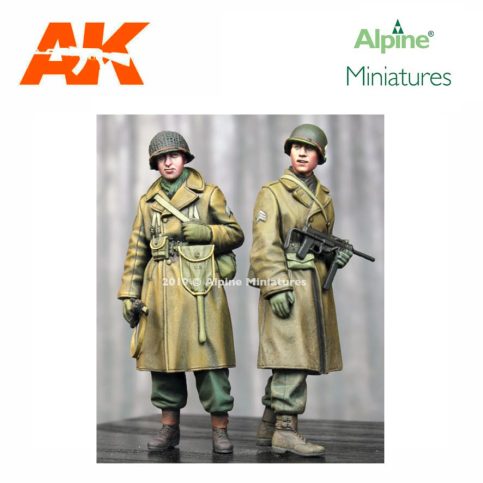 Alpine Miniatures AL35261