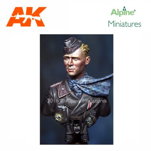 Alpine Miniatures ALB001