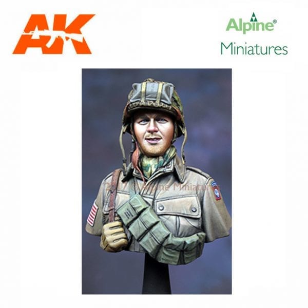 Alpine Miniatures ALB002