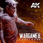 Wargame Series Catalogue AK