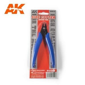 AK Interactiver Side Cutter AK9012