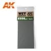 AK Interactive Sandpaper WET AK9037