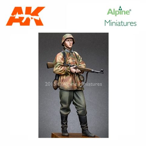 Alpine Miniatures AL16030