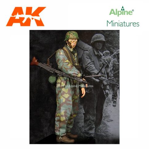 Alpine Miniatures AL16033