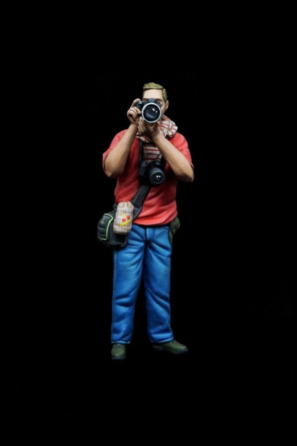 Fotografo fondo negro 01