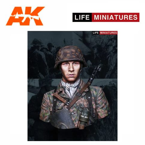 Life Miniatures LM-B012