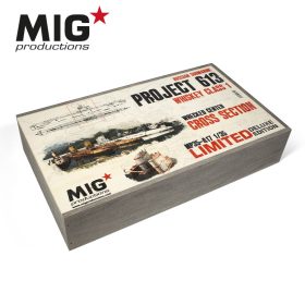 MIG Productions MP35-417