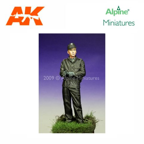Alpine Miniatures AL16006