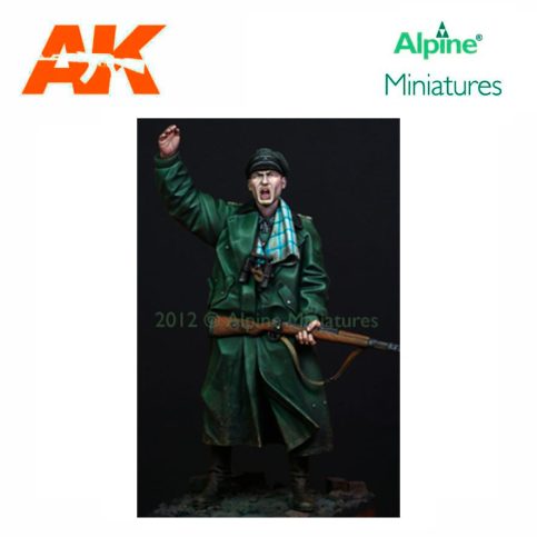 Alpine Miniatures AL16015