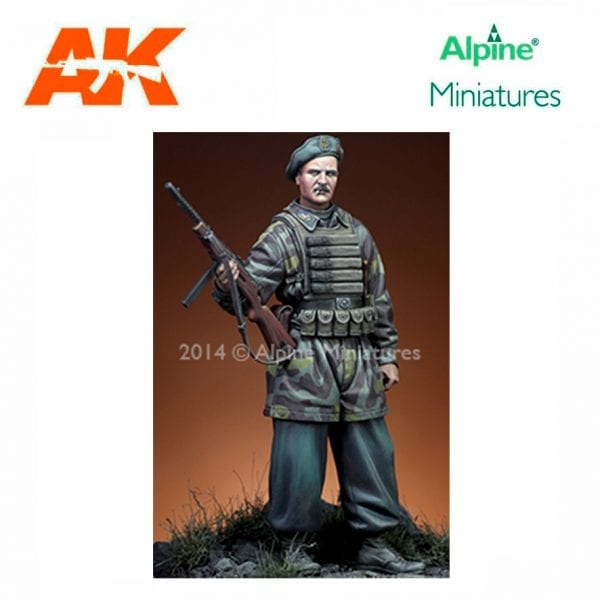 Alpine Miniatures AL16025