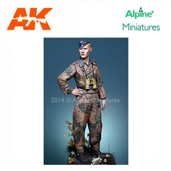 Alpine Miniatures AL16028