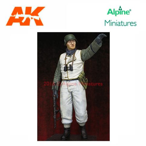 Alpine Miniatures AL16034