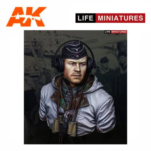 Life Miniatures LM-B017