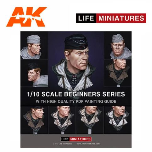 Life Miniatures LM-BS001
