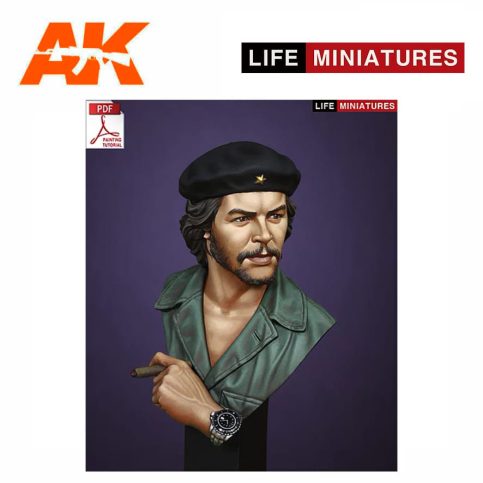 Life Miniatures LM-BS004