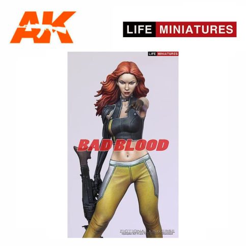 Life MIniatures LM-FUS001