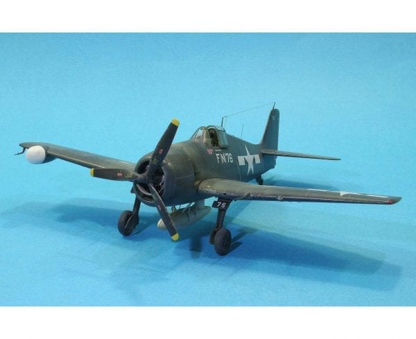 EDUARD 1//72 F6F3//5N NIGHTFIGHTER 7079 PROFI-PACK PLASTIC KIT