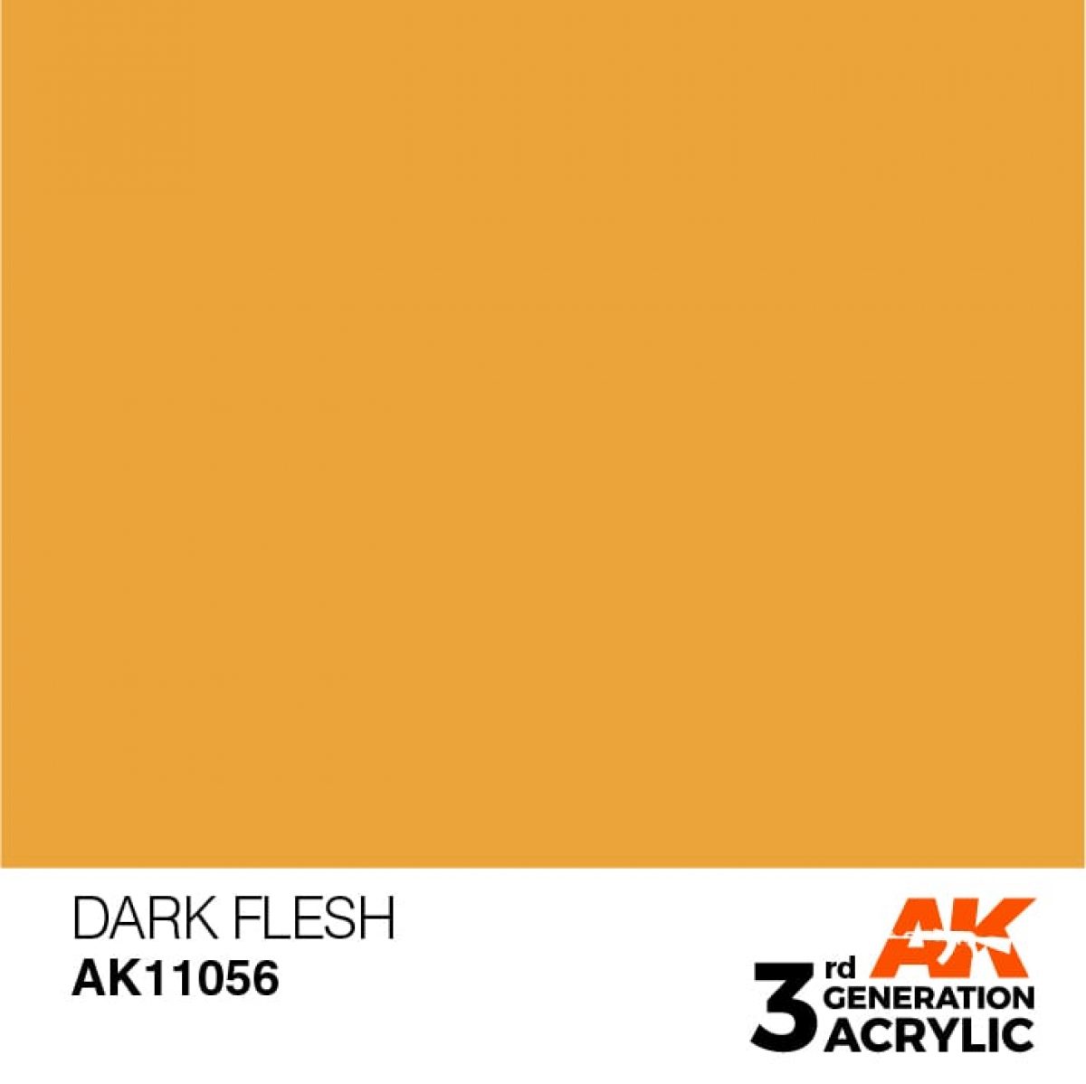 Flesh and Skin AK Learning Series 6 for sale online AK-Interactive Colour Book
