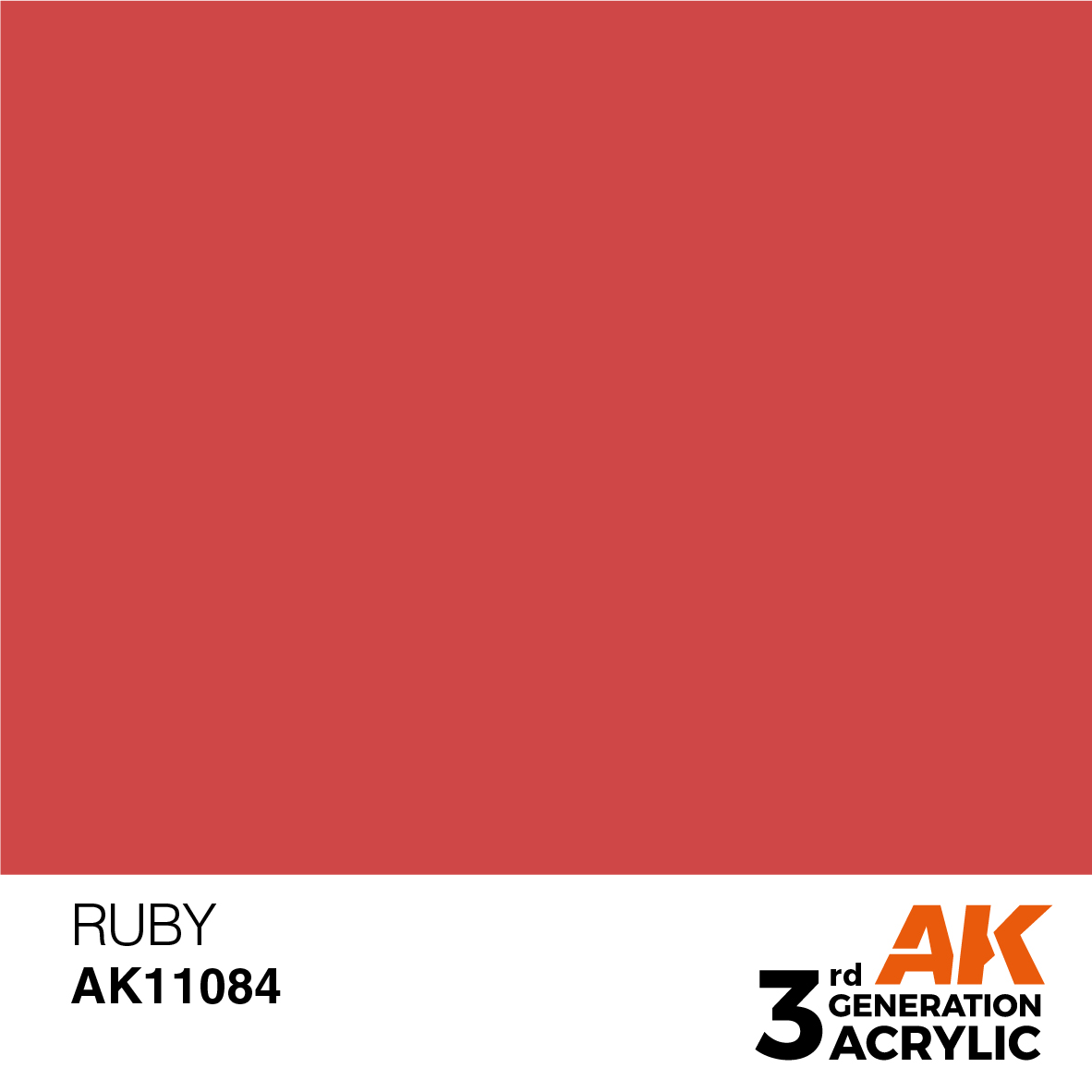 RUBY – STANDARD