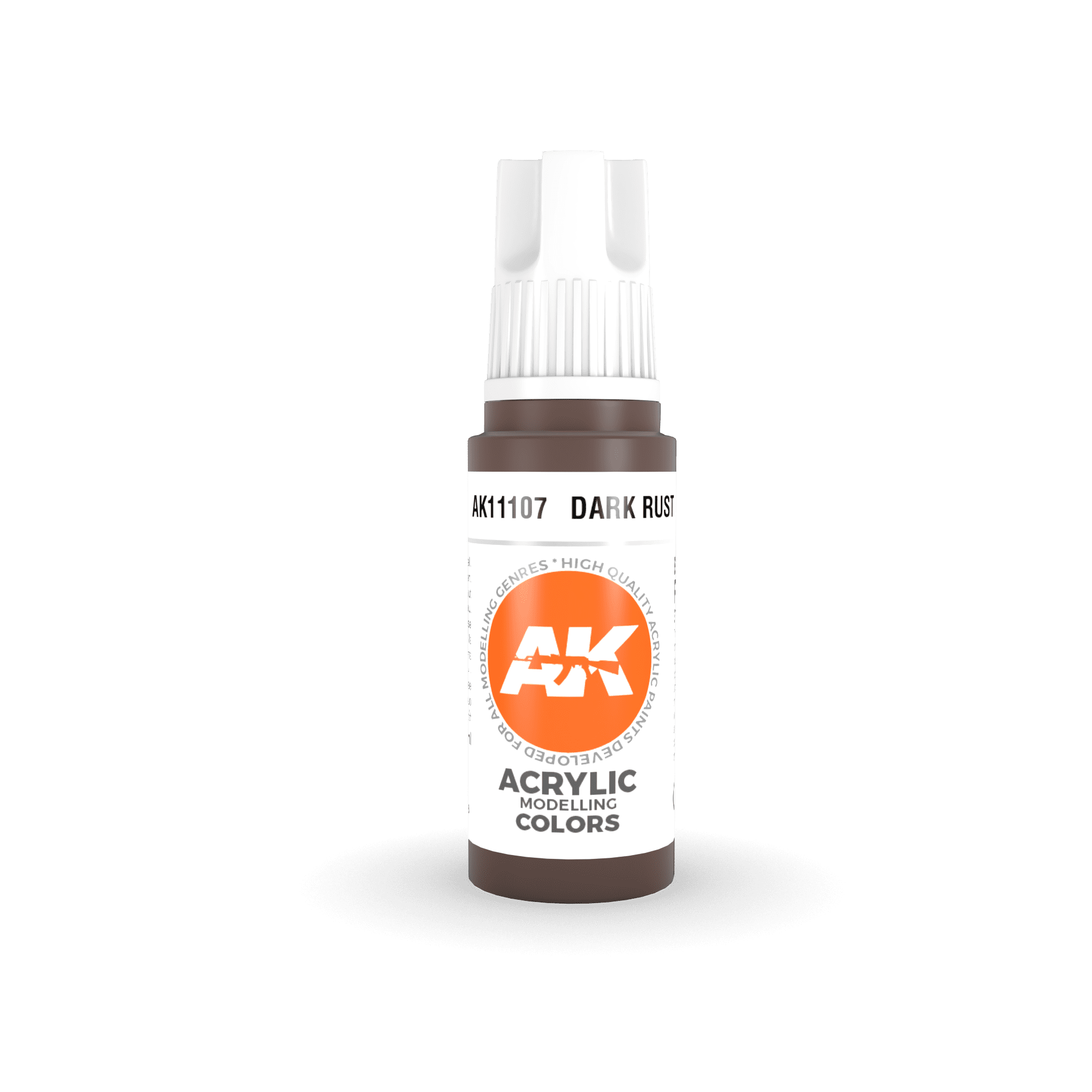 AK Interactive Corrosion Texture - 100ml (Acrylic) – Not Just Gamin