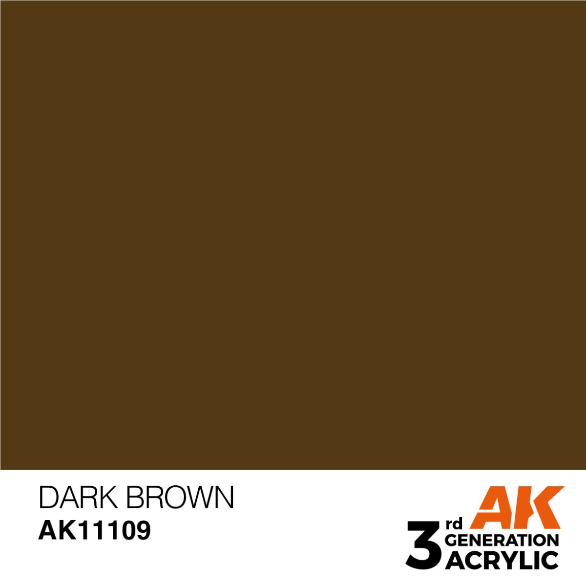 Buy DARK BROWN – STANDARD online for2,75€