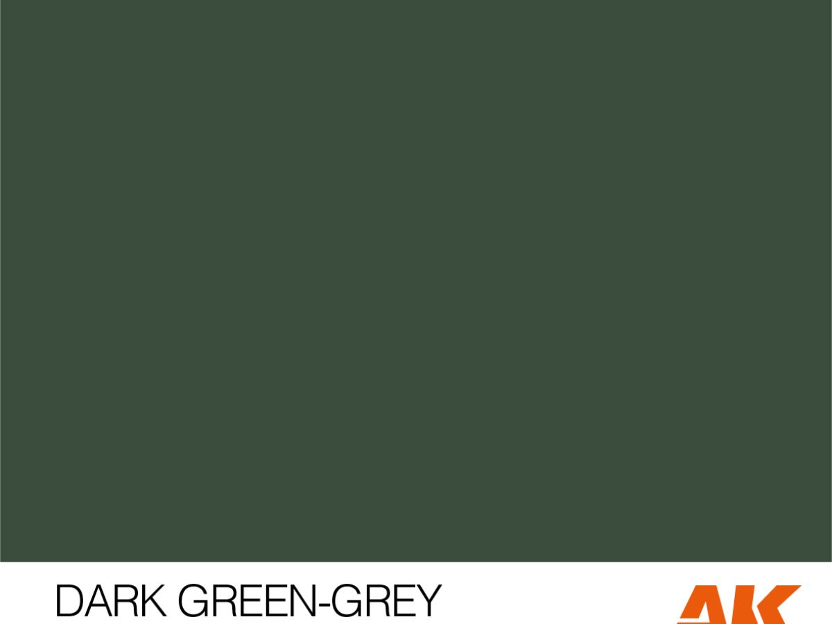 Buy DARK GREEN-GREY - STANDARD online for2,75€