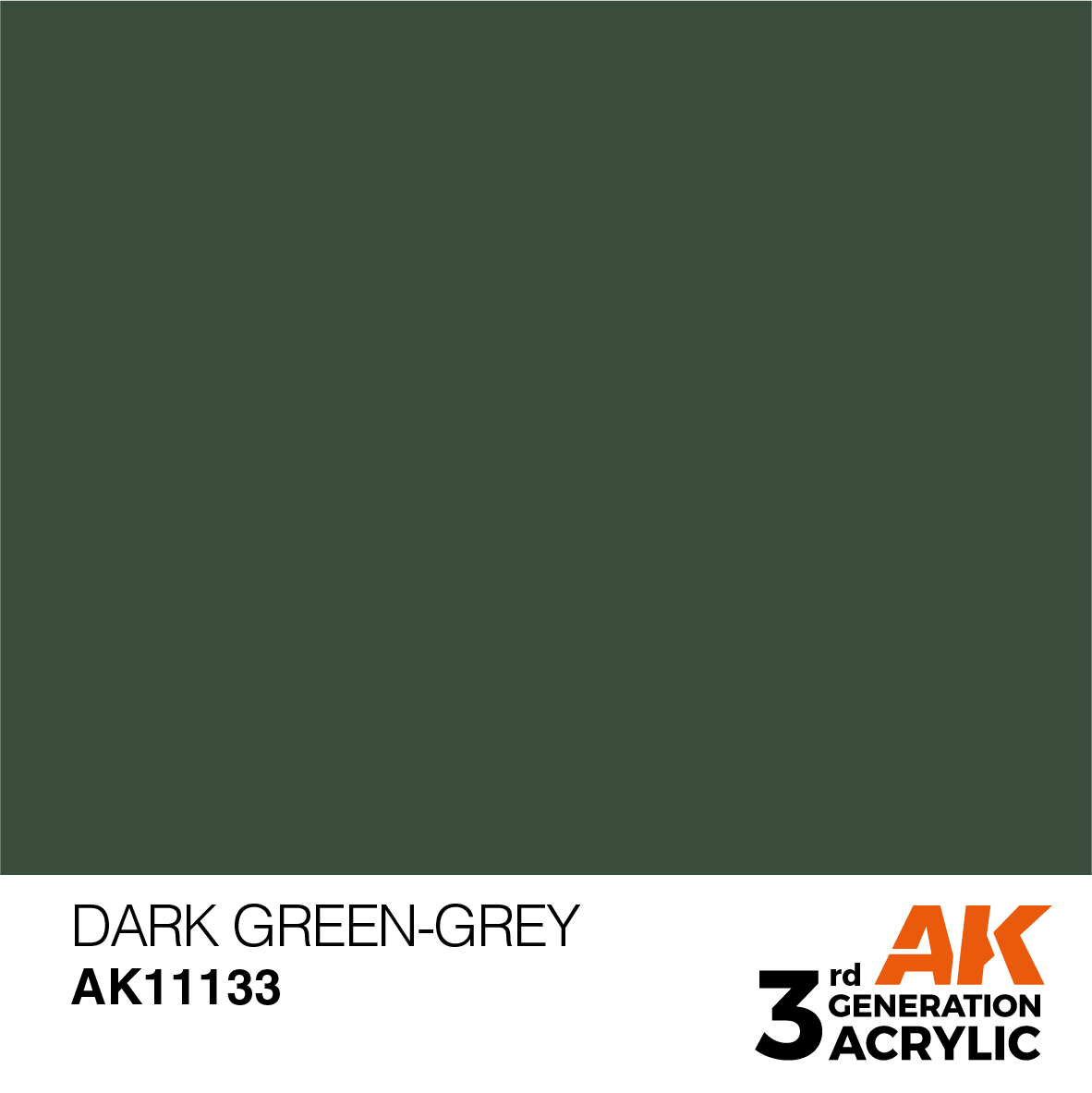Buy DARK GREEN-GREY - STANDARD online for2,75€