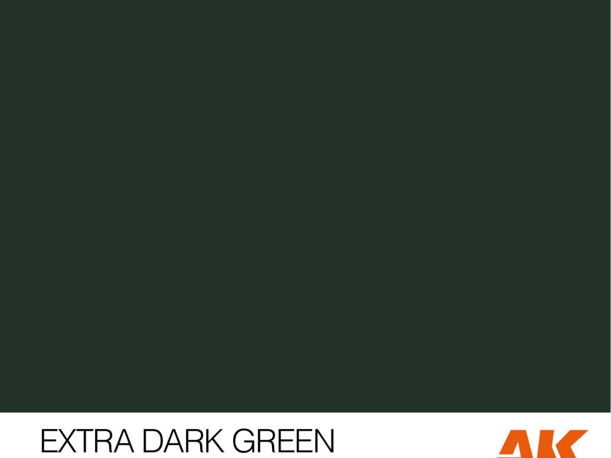 Dark green hotsell