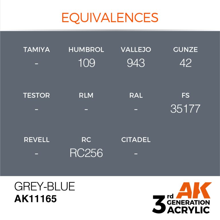 AK11165-equiv