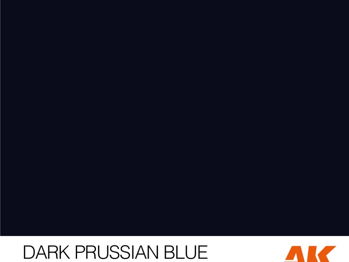 Buy DARK PRUSSIAN BLUE – STANDARD online for2,75€
