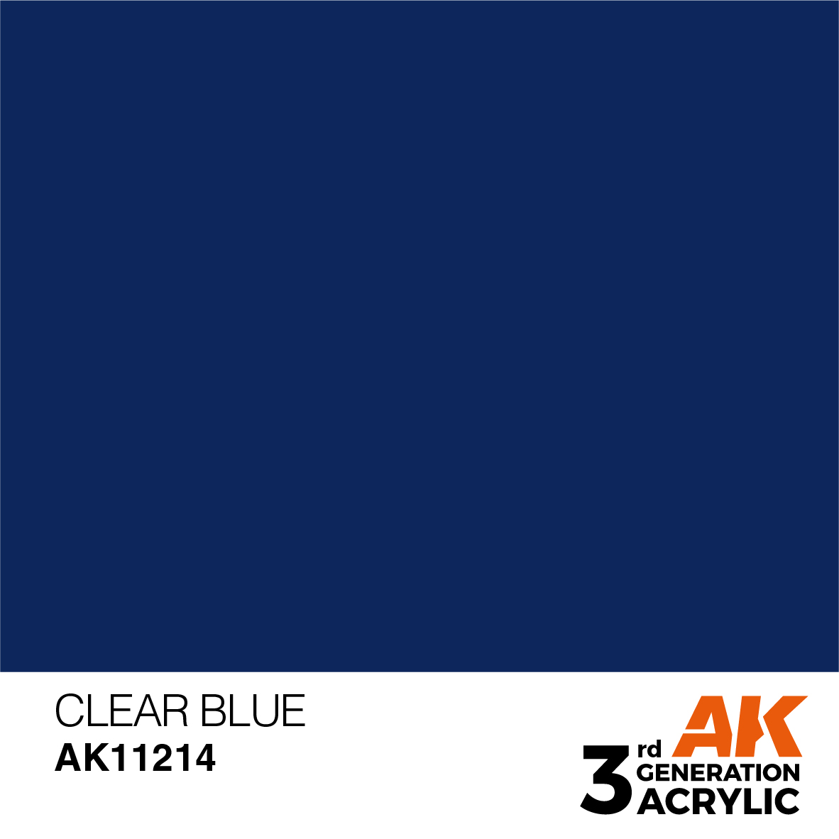 Buy CLEAR BLUE – STANDARD online for2,75€
