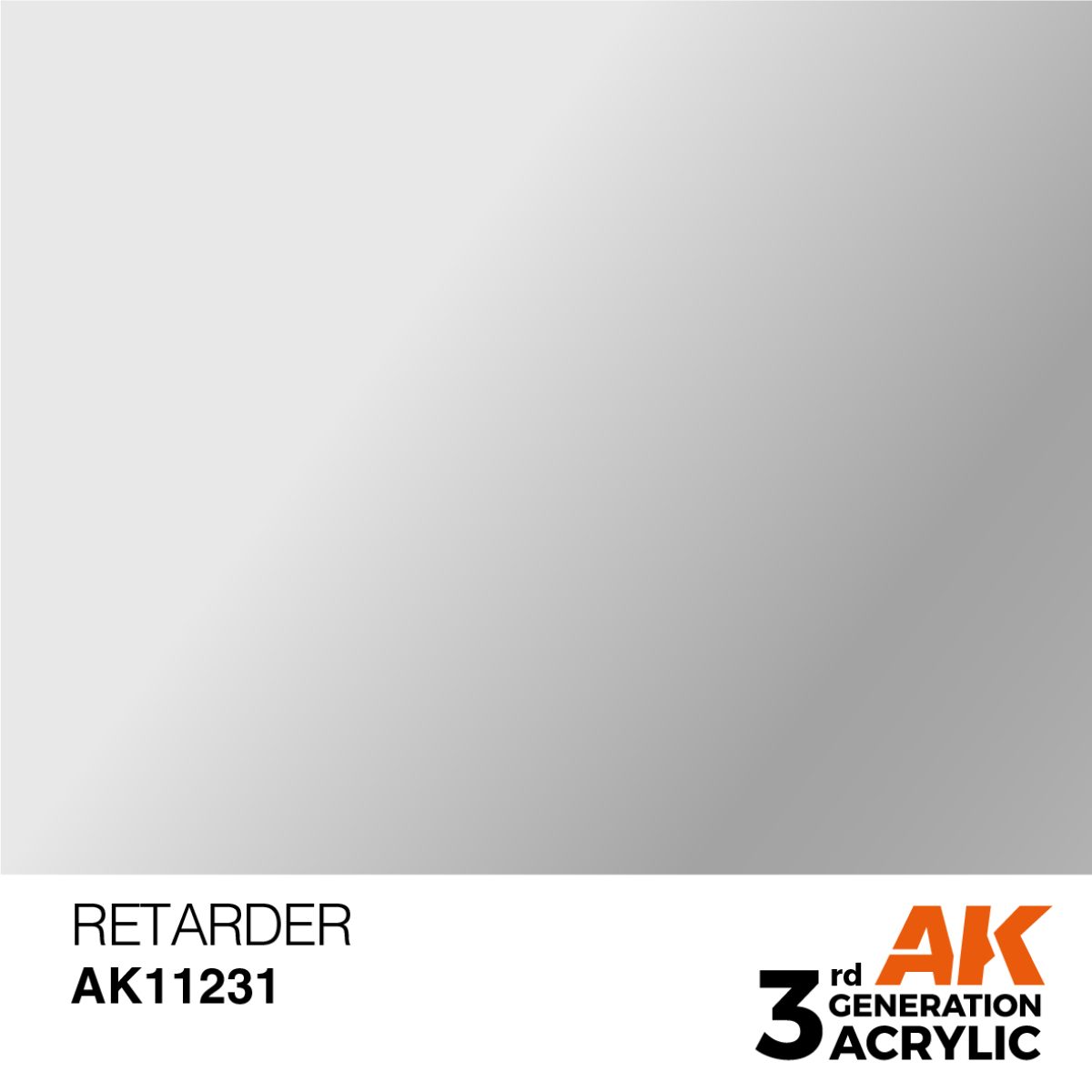 AK Interactive 737 - Drying Retarder 60 ml