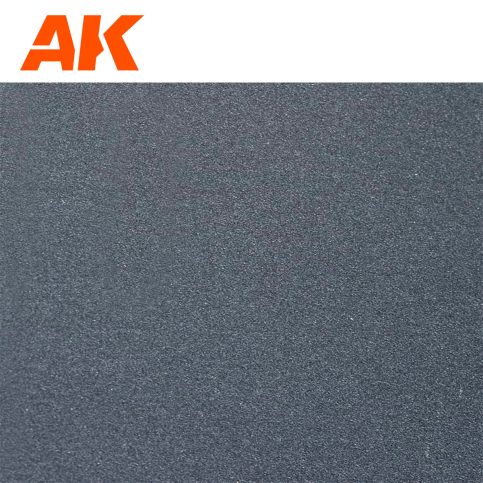 AK Interactive Sandpaper WET AK9034