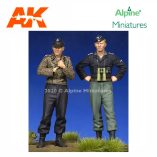 Alpine Miniatures AL35274