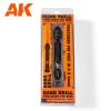 AK Interactive hand drill AK9006