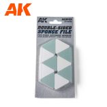 AK Interactive Double Sided Sponge AK9029