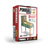 DZ028 PinBall