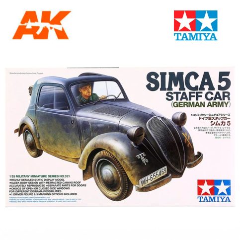 TAMIYA TAM35321