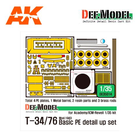 DEF-DE35014