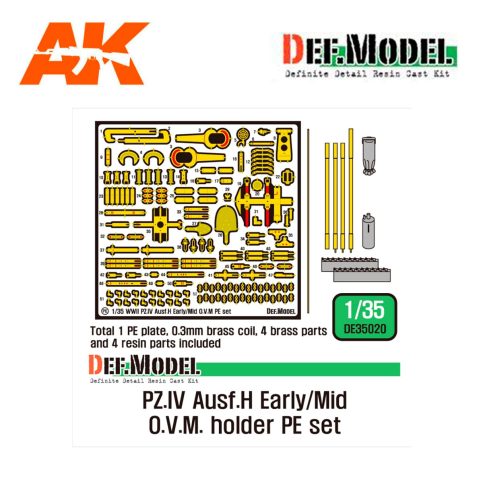 DEF DE35020