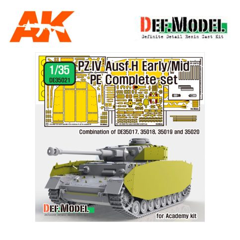 DEF DE35021