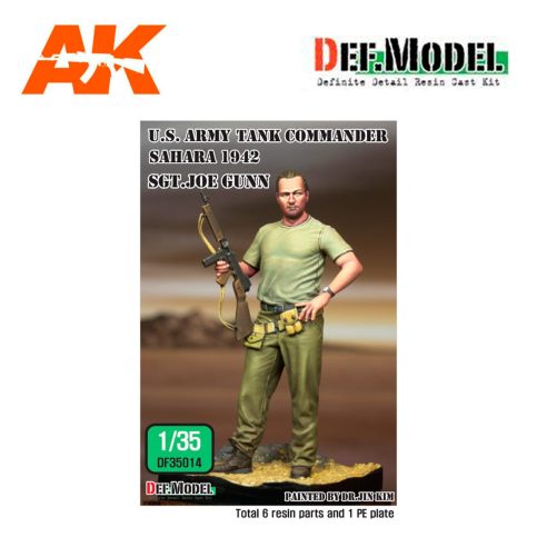 DEF DF35014