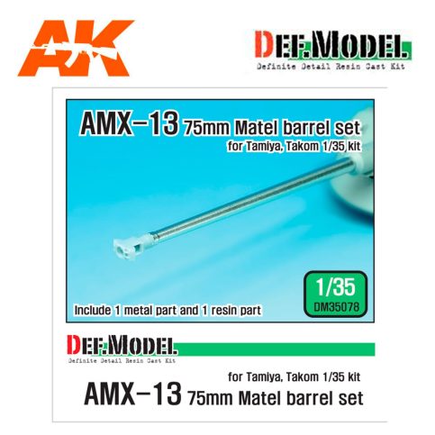 DEF DM35078