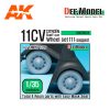 DEF DW30024