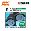 DEF DW30027