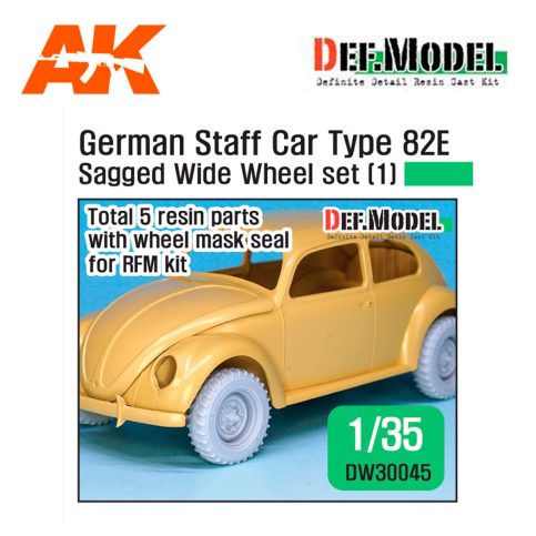 DEF DW30045
