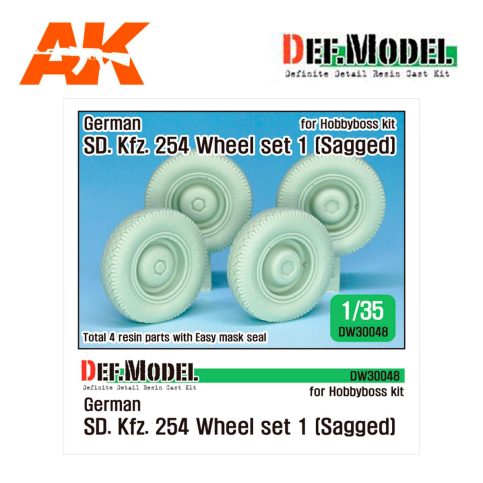 DEF DW30048