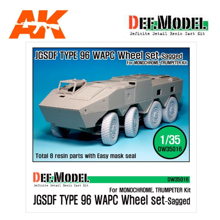 DEF DW350016